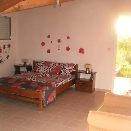 Filoxenia Apartment Koroni (Messinia)